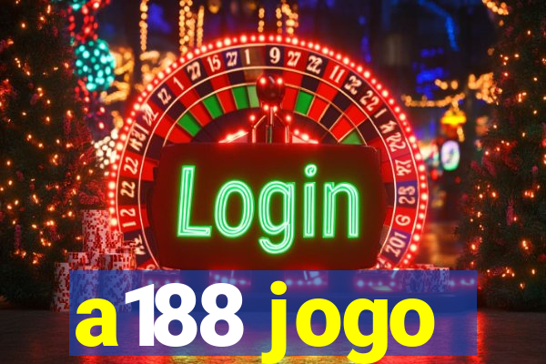 a188 jogo